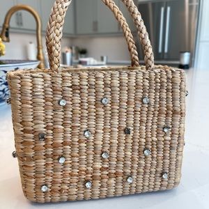 Hat attack Gemma bag